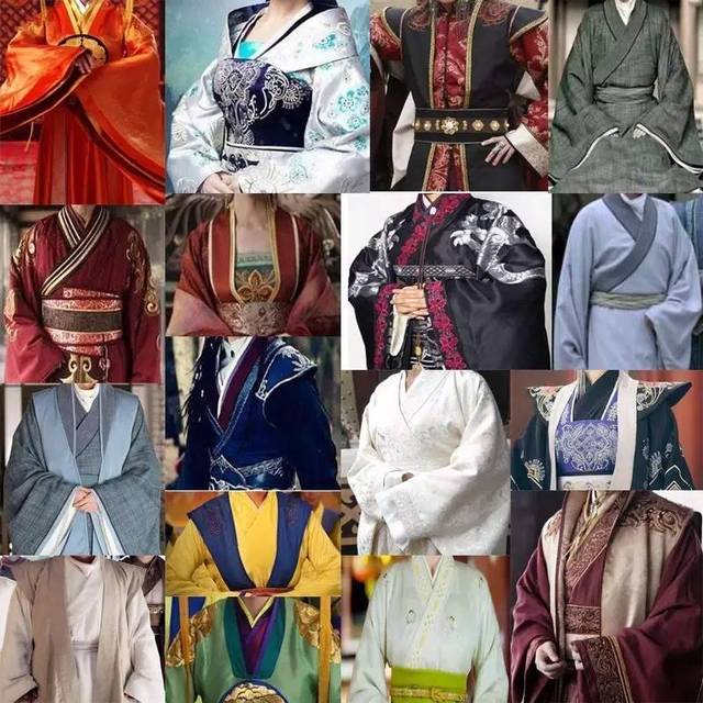 從《瑯琊榜》到《孤芳不自賞》 魏晉南北朝服飾的風貌及其與現代電子產品的碰撞