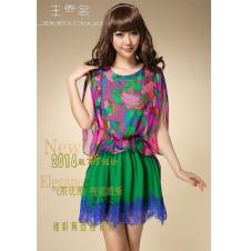 玉云裳女裝 優(yōu)質(zhì)產(chǎn)品與加盟優(yōu)勢解析