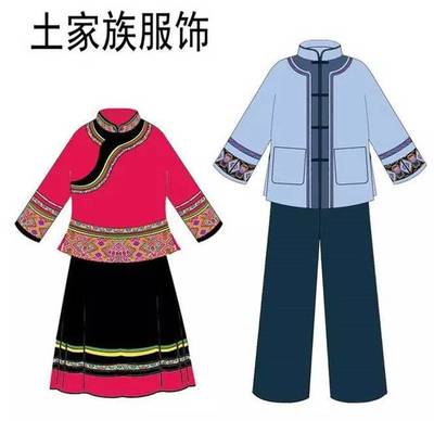 央視邀請函 探秘魅力湘西 服飾里的千年風(fēng)華