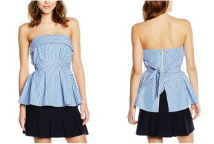 上新丨亞馬遜、鳳凰時尚、識裝聯合發布 春季服裝服飾趨勢風向標